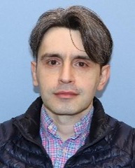 Mikhail Yurov