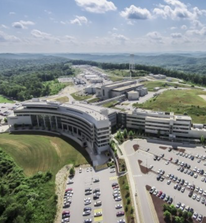 ORNL pursuing two major upgrades at SNS