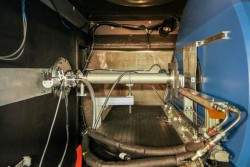 Extended Q-Range Small-Angle Neutron Scattering Diffractometer