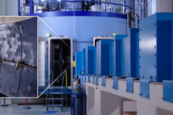 Backscattering Spectrometer