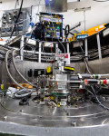 Wide Angular-Range Chopper Spectrometer