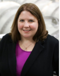 Lisa DeBeer-Schmitt