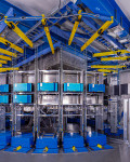 POWGEN Detector Array