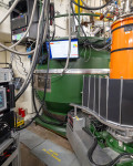 HB-3 Triple-Axis Spectrometer