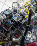 Single-Crystal Diffractometer (TOPAZ)