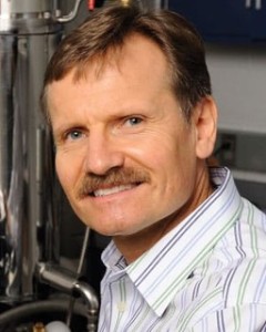Collin Broholm