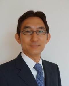 Katsuhiro Haga