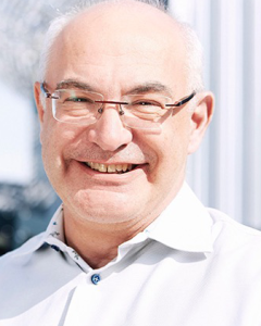 Dimitri Argyriou