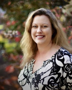 Laura Morris Edwards