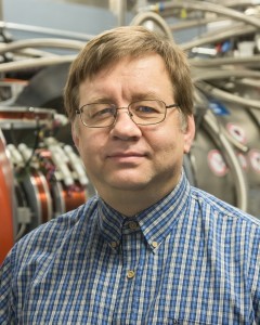 Piotr A. Zolnierczuk Piotr A. Zolnierczuk