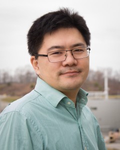 Yaohua Liu Yaohua Liu