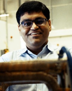 Arnab Banerjee