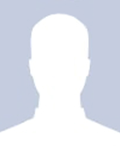 facebook silhouette male