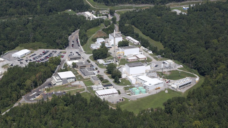 HFIR upgrades ensure continued world-leading neutron research | Neutron ...
