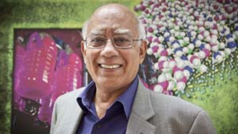 Sunil Sinha