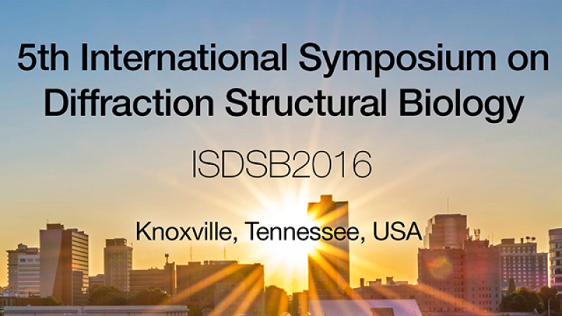 ISDSB 2016 is scheduled to be held on August 7 - 10, 2016, in Knoxville, Tennessee, U.S.A, at the downtown Hilton in the Cherokee Ballroom.