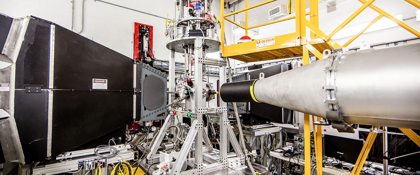 VULCAN Proposal Information  Neutron Science at ORNL