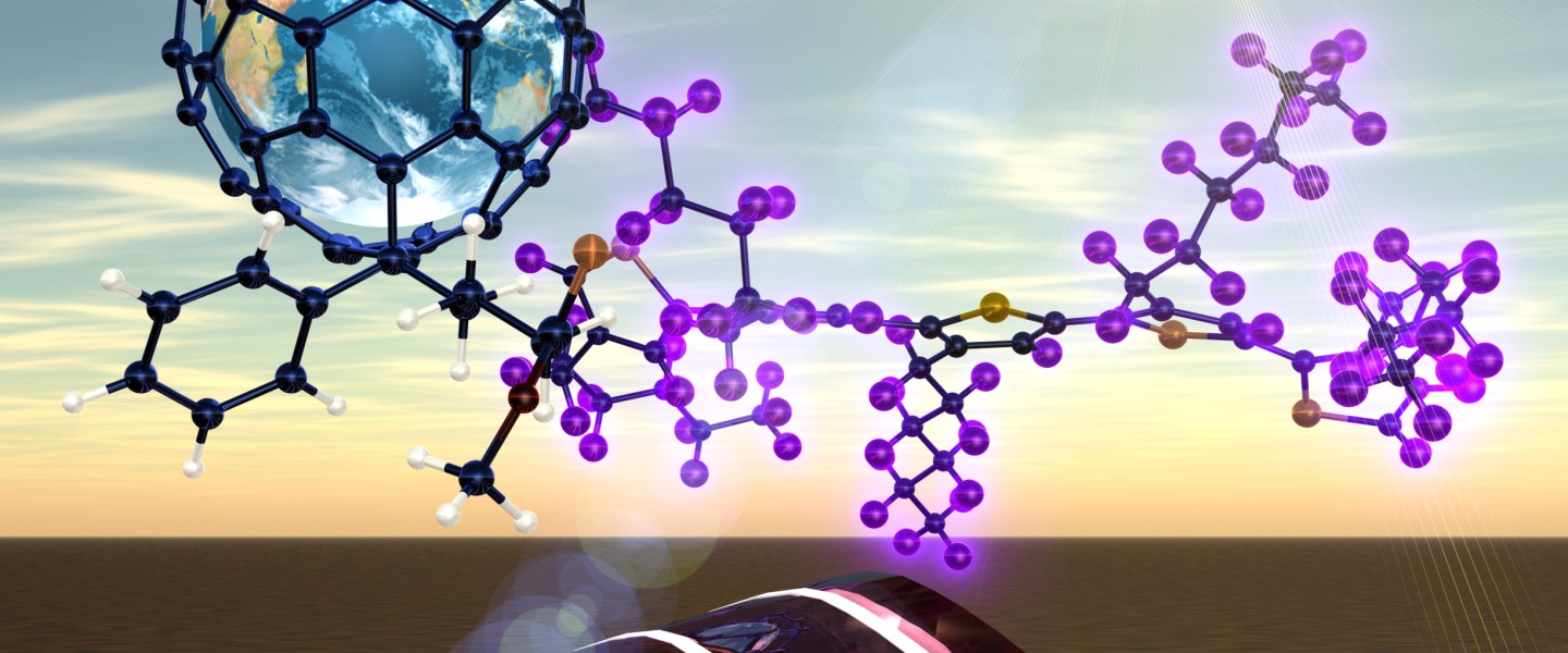 Soft Matter and Polymers | Neutron Science at ORNL