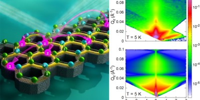 Quantum Disordered State of Magnetic Charges Quantum Disordered State of Magnetic Charges