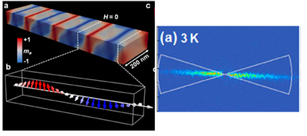 Magnetic Field Control of Chiral Domain Walls 