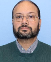 Saurabh Kabra